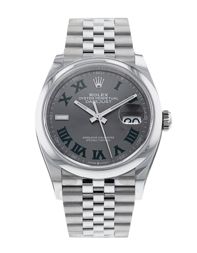 Rolex Datejust 126200